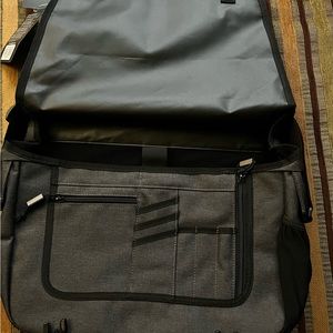 Corsair Laptop or Tablet Gaming Bag, Including Other Storage